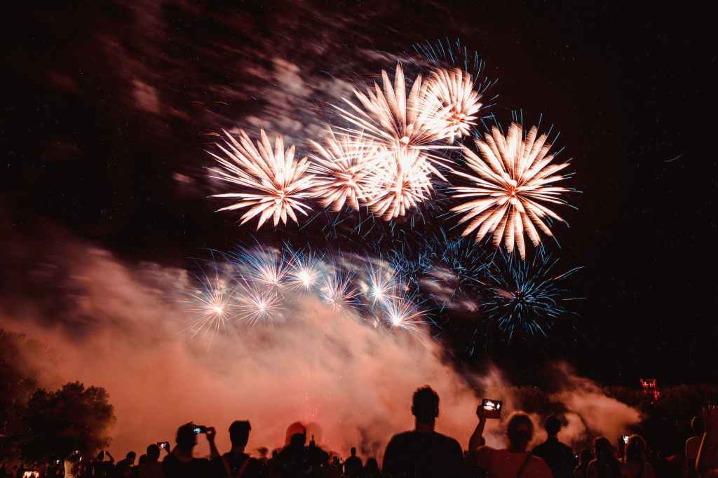 5 Essential Tips to Keep Kids Safe Around Fireworks and During the 4th of&nbsp;July